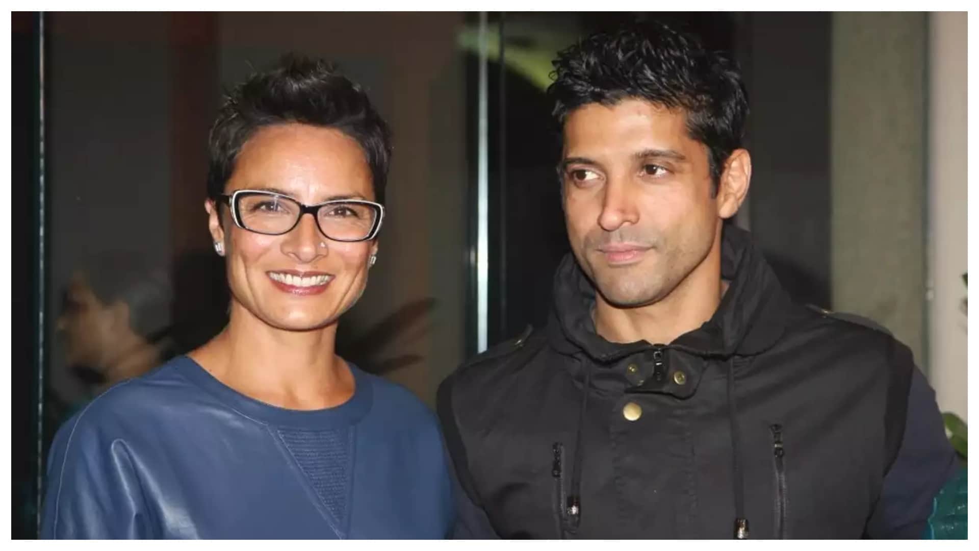Btown friends: Malaika Arbaaz Hrithik Roshan Sussanne Anurag Kashyap Kalki Farhan Adhuna Aamir Kiran these couples are good friend even after divorce