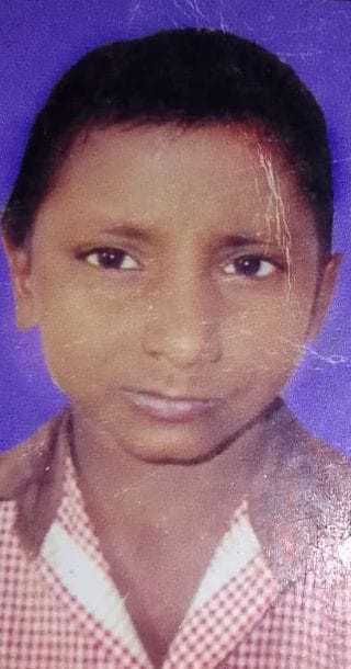 Student injured in accident dies