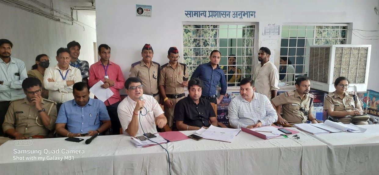 Vehicles parked in RTO sold with profit of nine lakhs, report sent to commissioner