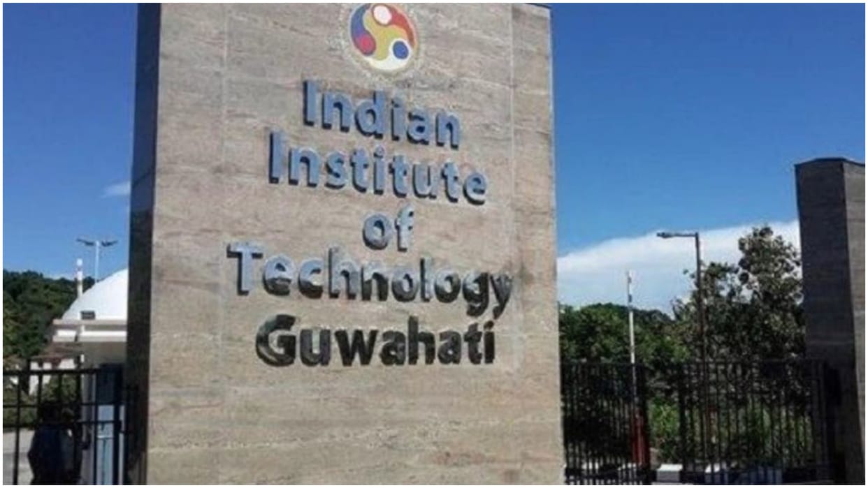 IIT Guwahati will do the investigation of steel dome collapse under construction Meghalaya Assembly 