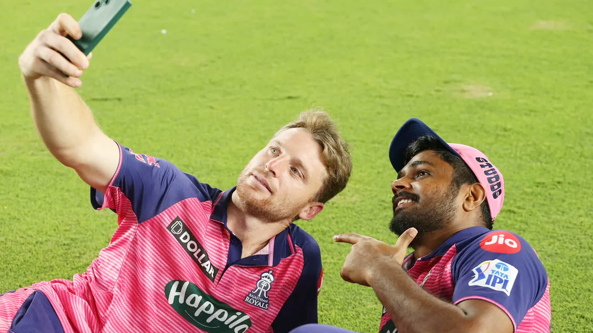 IPL 2022: Rajasthan Royals was Big Favourites to win in Qualifier 2 vs Royal Challengers Banglore according to stats and records; final Rajasthan Royals vs Gujarat Titans