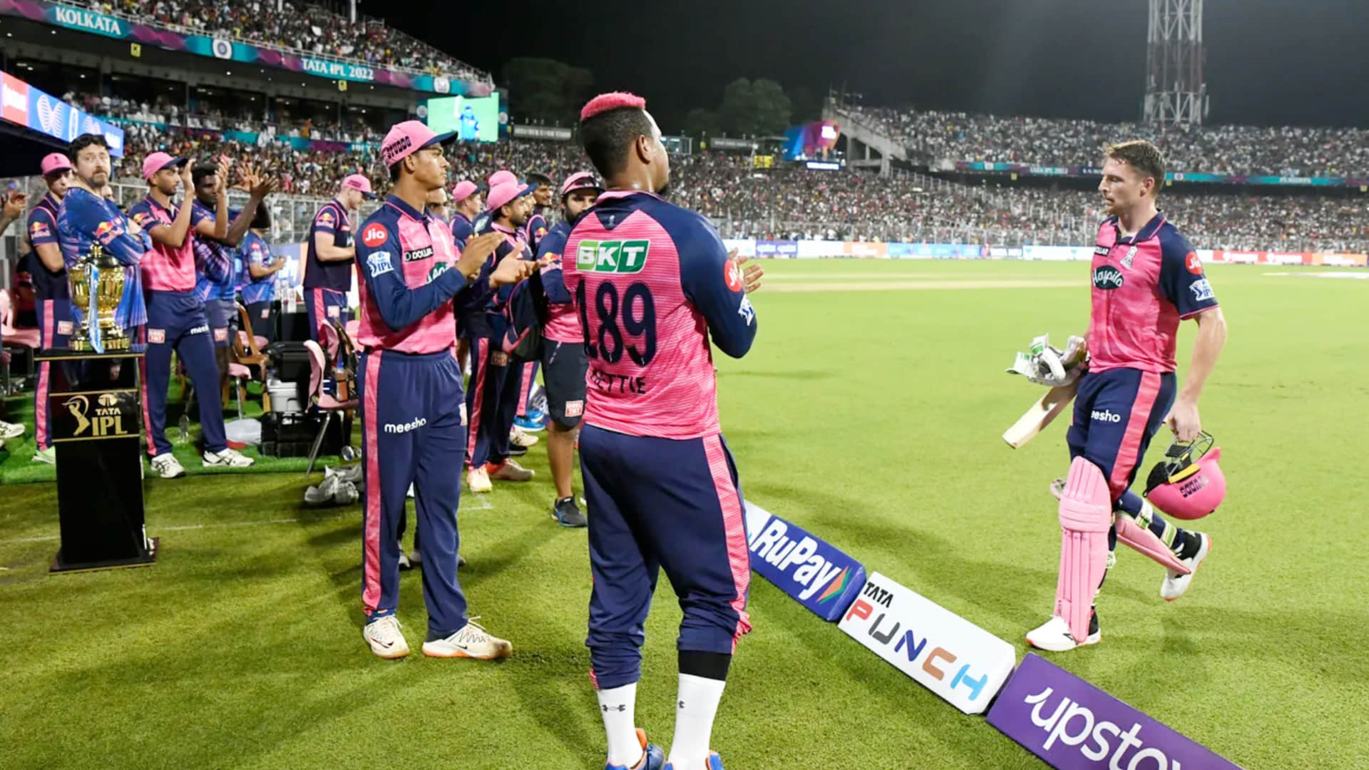 RR vs GT Playing 11 IPL 2022 Final Match Prediction Today, Captain and Vice-Captain | Rajasthan Royals vs Gujarat Titans dream 11 prediction