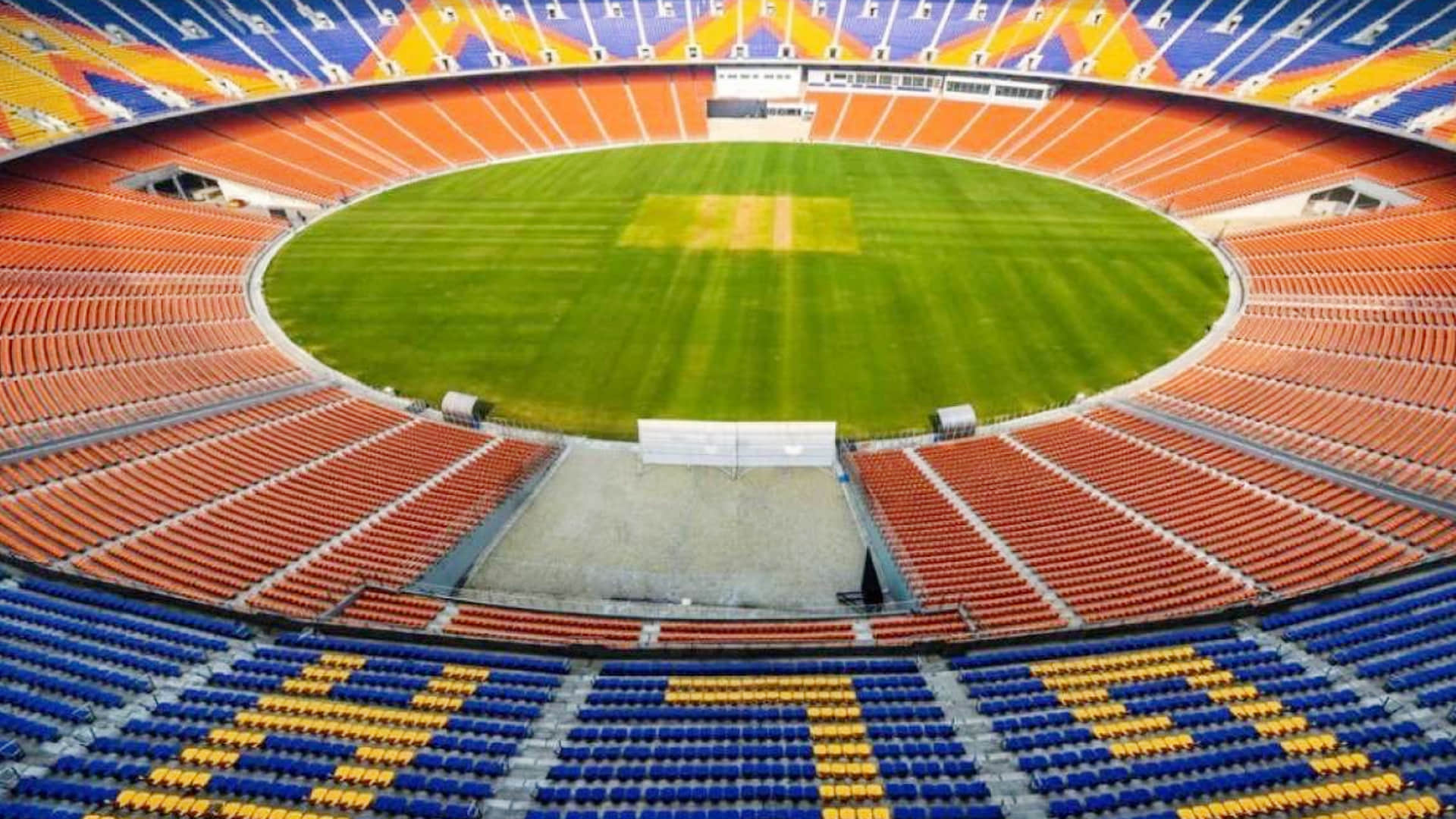 RR vs GT IPL 2022 Final Narendra Modi Stadium Pitch Report,  Ahmedabad Weather; Narendra Modi Stadium Ahmedabad Weather Forecast Update