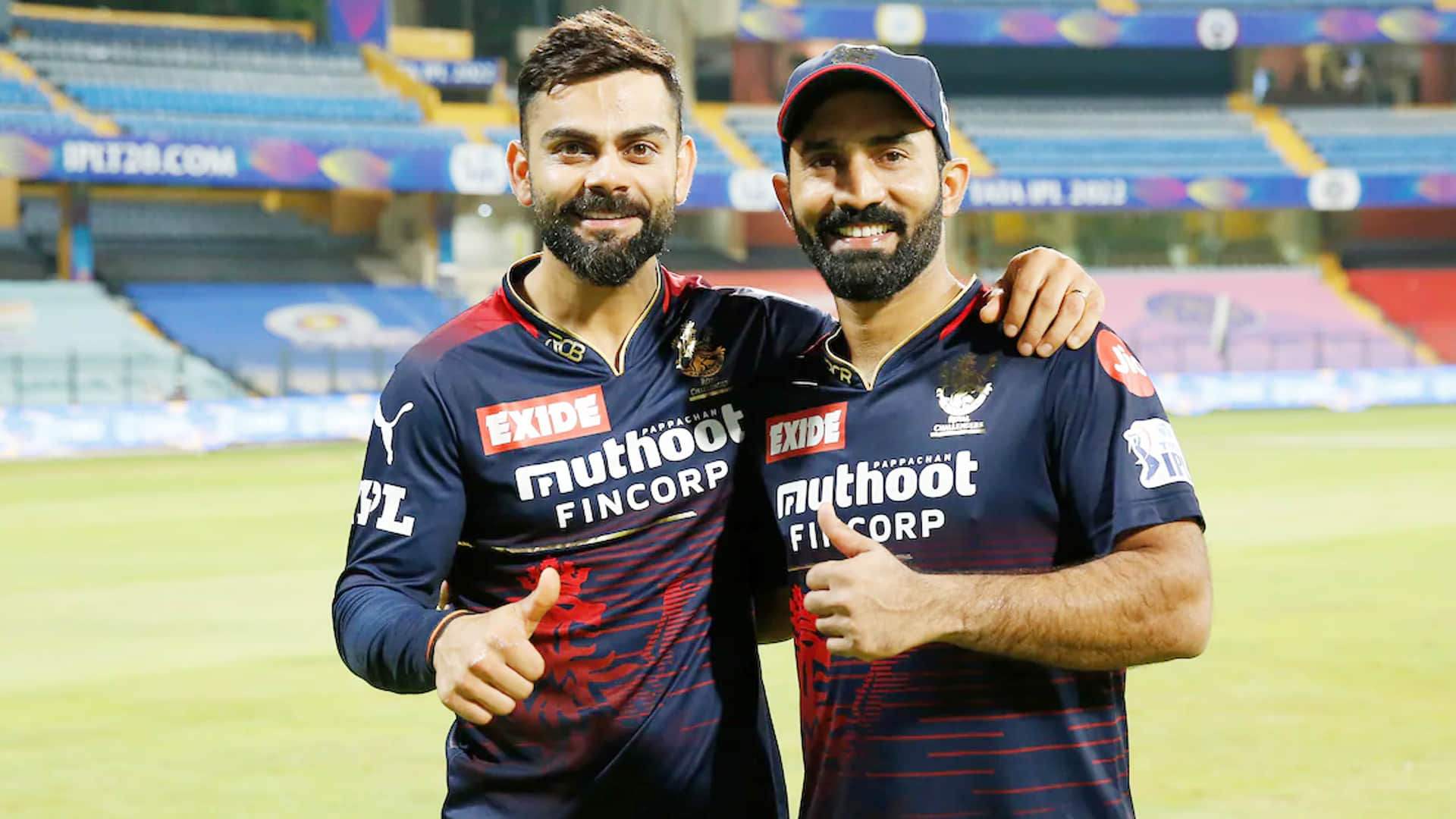 Virat Kohli First Cricketer to Complete 200 Million Followers on Instagram, third overall Athlete after Cristiano Ronaldo and Lionel Messi