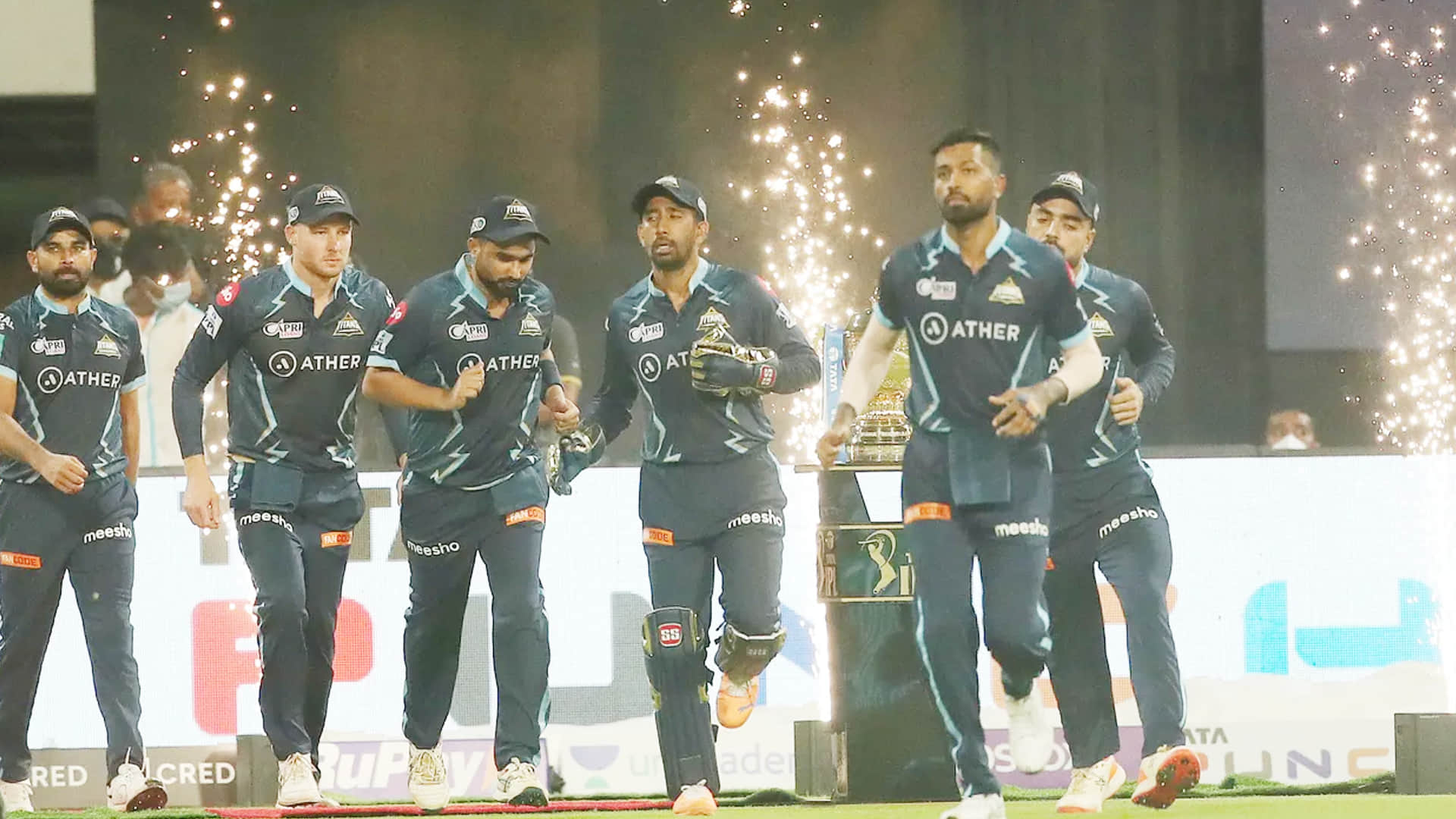 RR vs GT Playing 11 IPL 2022 Final Match Prediction Today, Captain and Vice-Captain | Rajasthan Royals vs Gujarat Titans dream 11 prediction