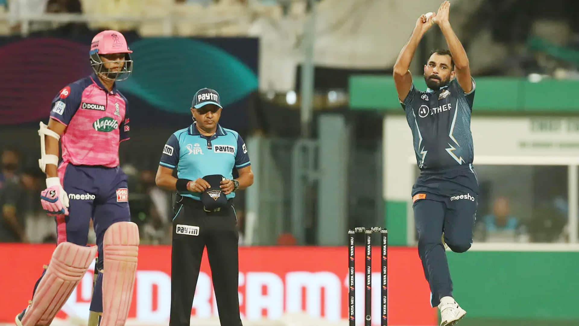 RR vs GT Playing 11 IPL 2022 Final Match Prediction Today, Captain and Vice-Captain | Rajasthan Royals vs Gujarat Titans dream 11 prediction