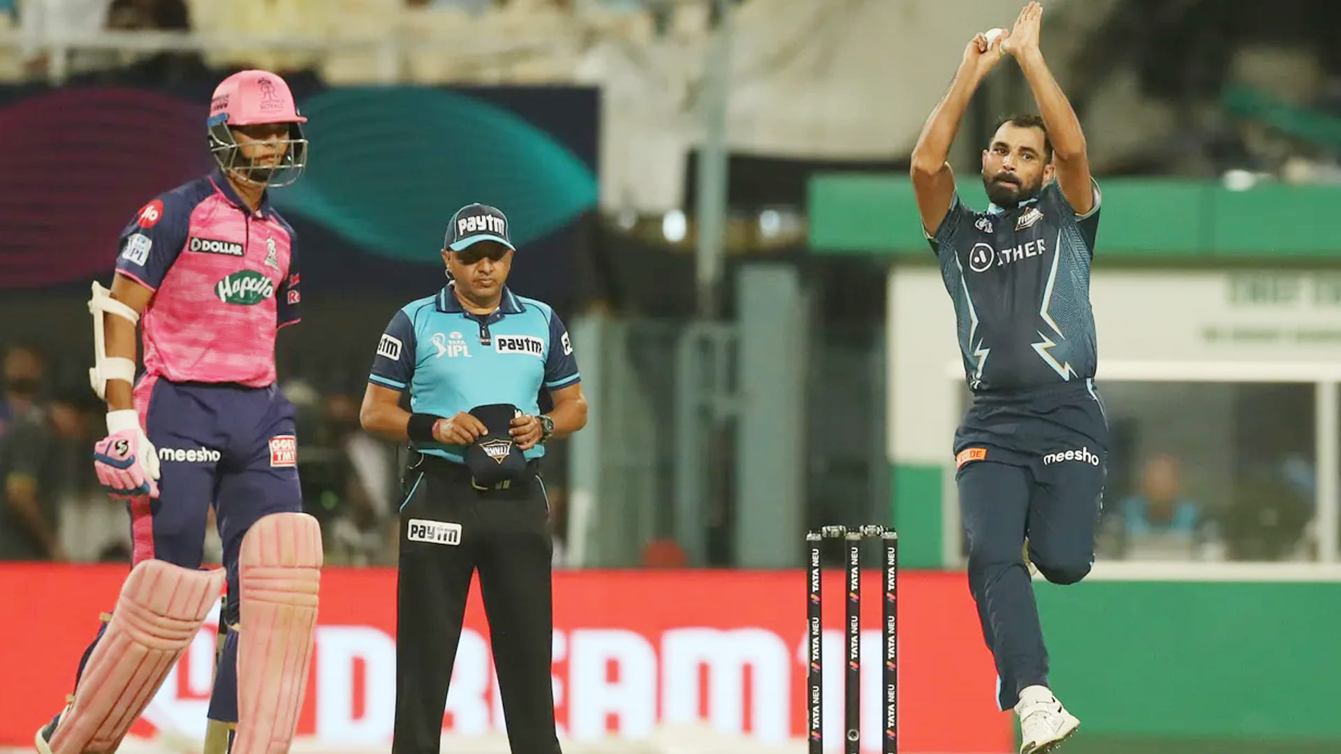 RR vs GT Playing 11 IPL 2022 Final Match Prediction Today, Captain and Vice-Captain | Rajasthan Royals vs Gujarat Titans dream 11 prediction