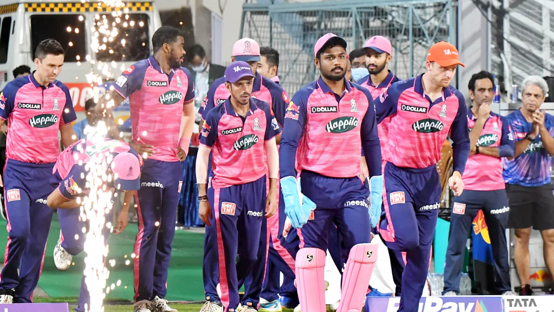 RR vs GT Playing 11 IPL 2022 Final Match Prediction Today, Captain and Vice-Captain | Rajasthan Royals vs Gujarat Titans dream 11 prediction