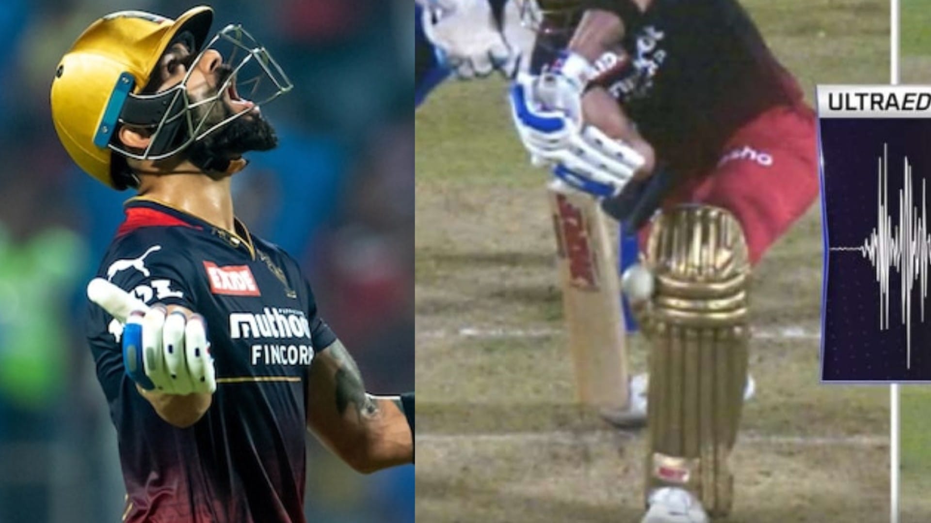 IPL 2022 five Biggest Controversies Of The Season Rishabh Pant Virat Kohli Ravindra jadeja Harshal Patel Riyan Parag Sanju Samson