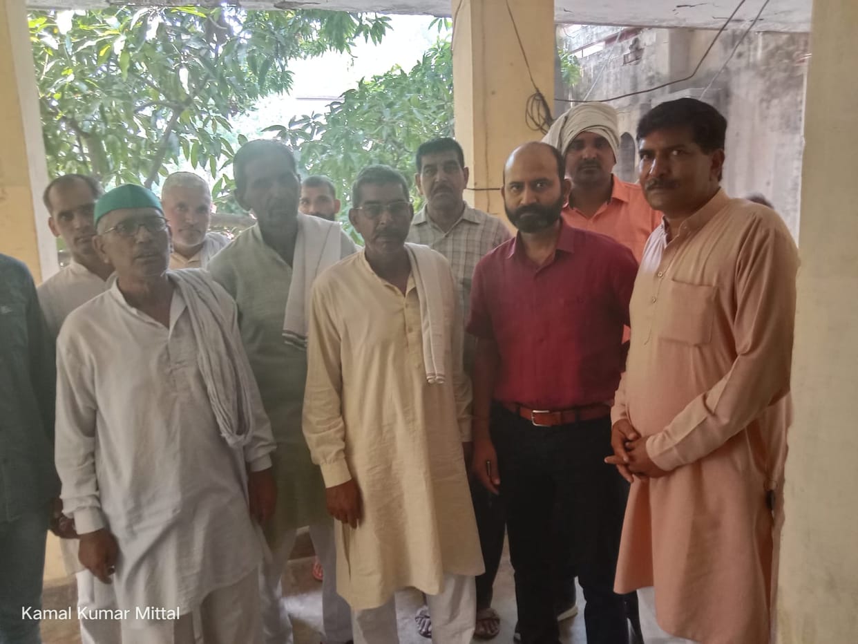 Cases filed against farmers should be withdrawn