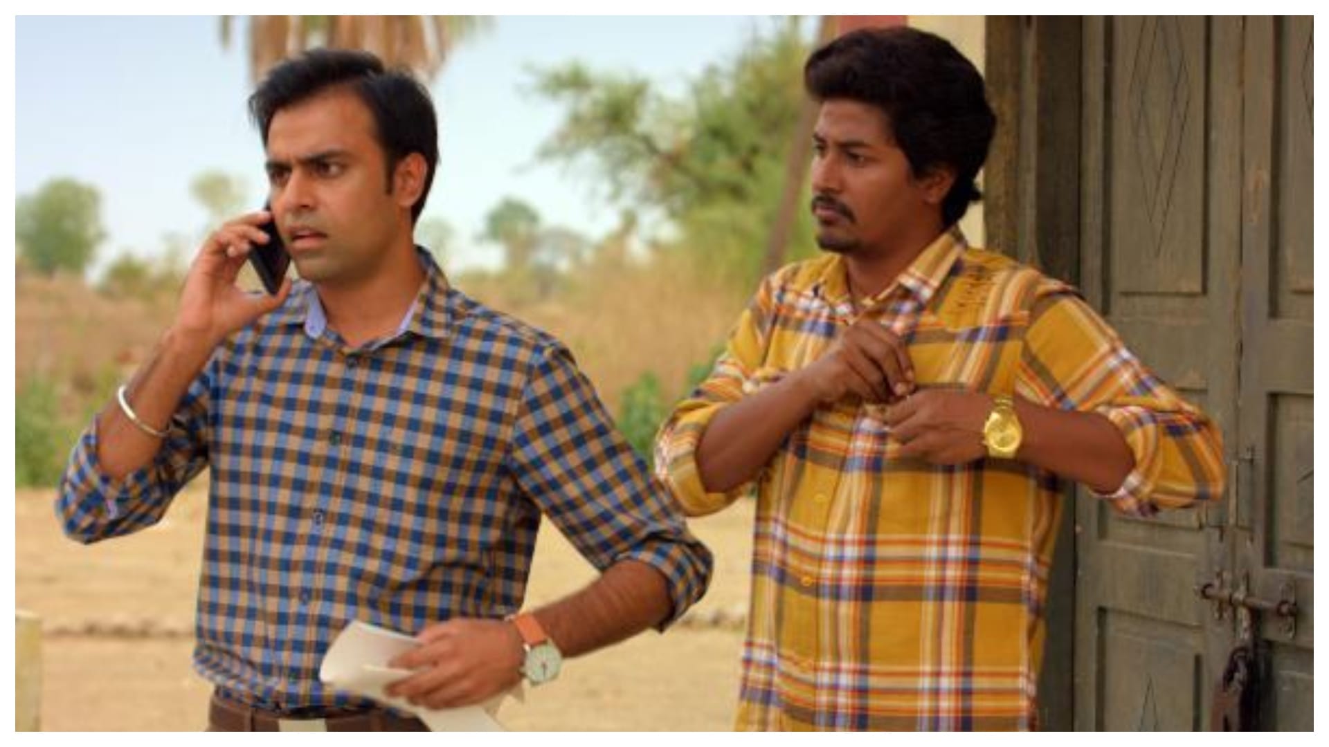 Panchayat 2: know about Actor Jitendra Kumar fees who plays abhishek tripathi role in  popular web series