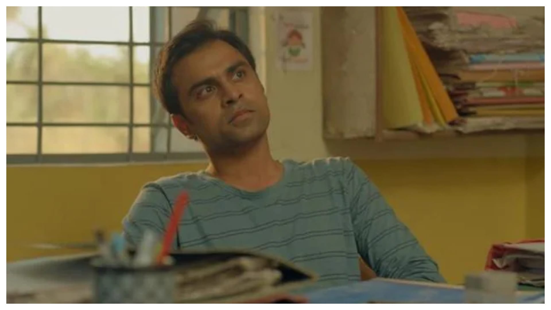 Panchayat 2: know about Actor Jitendra Kumar fees who plays abhishek tripathi role in  popular web series