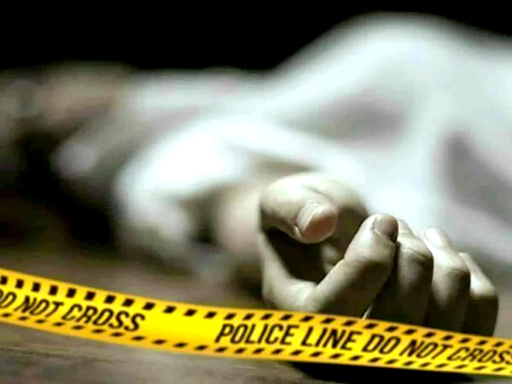Death of Sanjesh kushwaha, accused of being crushed to death by car in Etawah, treatment was going on in police custody
