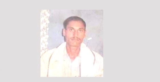 Farmer died due to electrocution in Etawah, police sent the body for post-mortem
