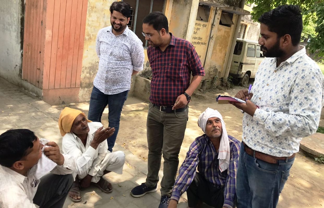 bidi smoking, 12 challan