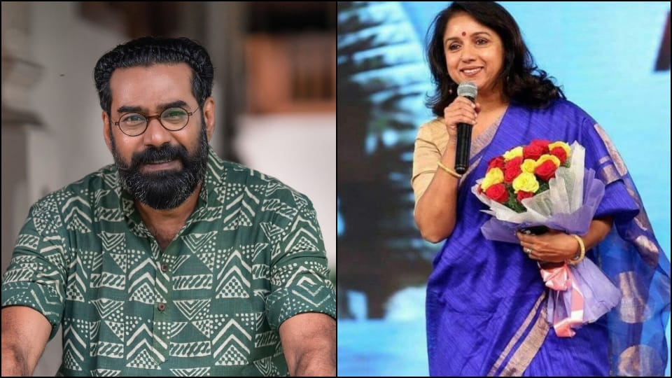 Kerala Film Awards 2021 Biju Menon, Joju George Best Actor, Revathi Best Actress