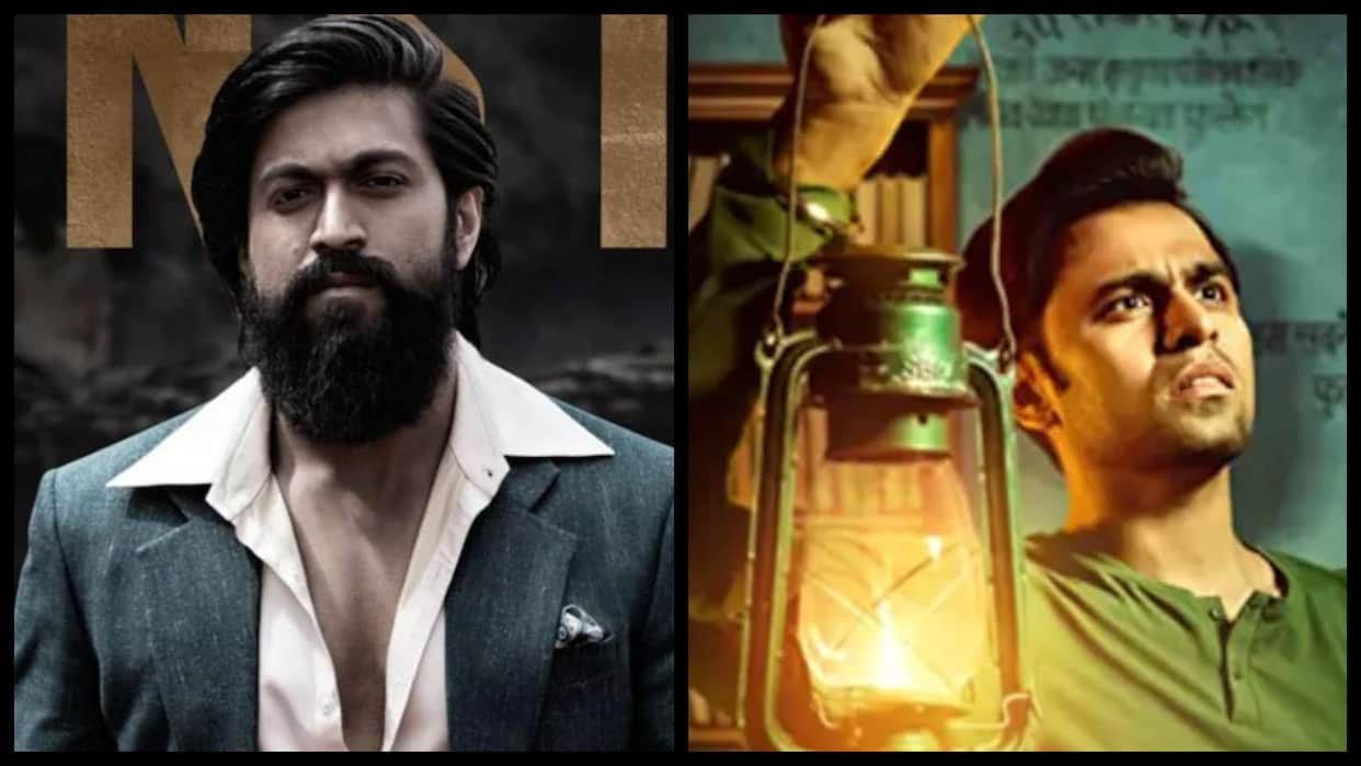 Movies and Web Series Sequel 2022: fans are waiting for KGF 3 Panchayat 3 kabir singh 2 and bhool bhulaiyaa 3