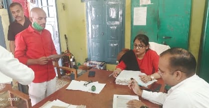 21 cases of 13 prisoners settled in Jail Lok Adalat