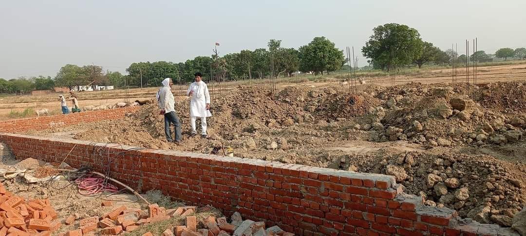 MRF center being built in Madarpur, garbage will be disposed of