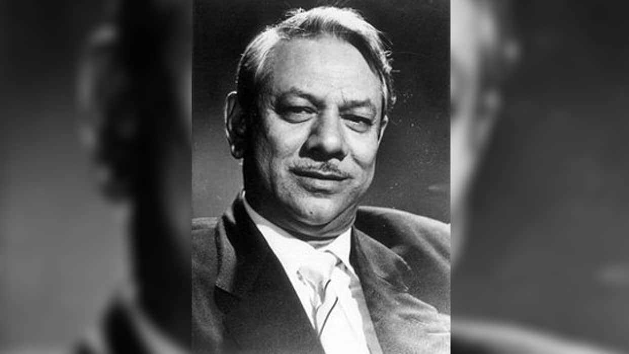 Mehboob Khan Death Anniversary: know about the best movies of india famous filmmaker from mother india to elaan andaz