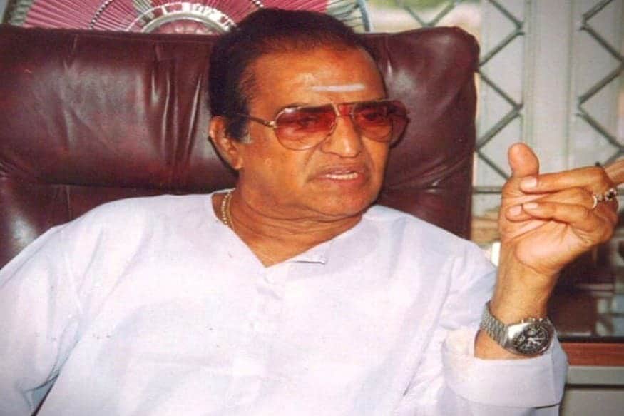 N T Rama Rao Birth Anniversary: Apart from films NTR was also popular in politics get married at the age of 70 for second time