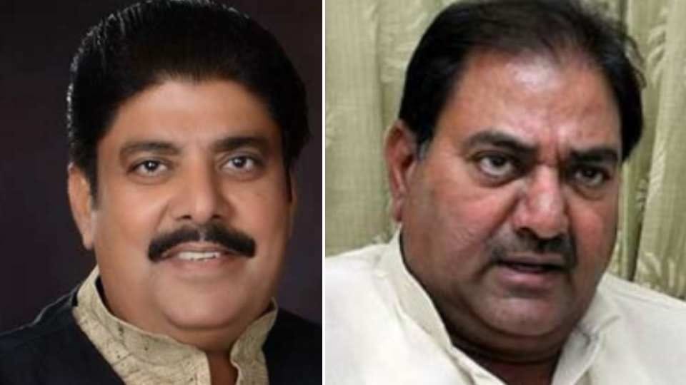 Problems of Ajay and Abhay chautala may increased