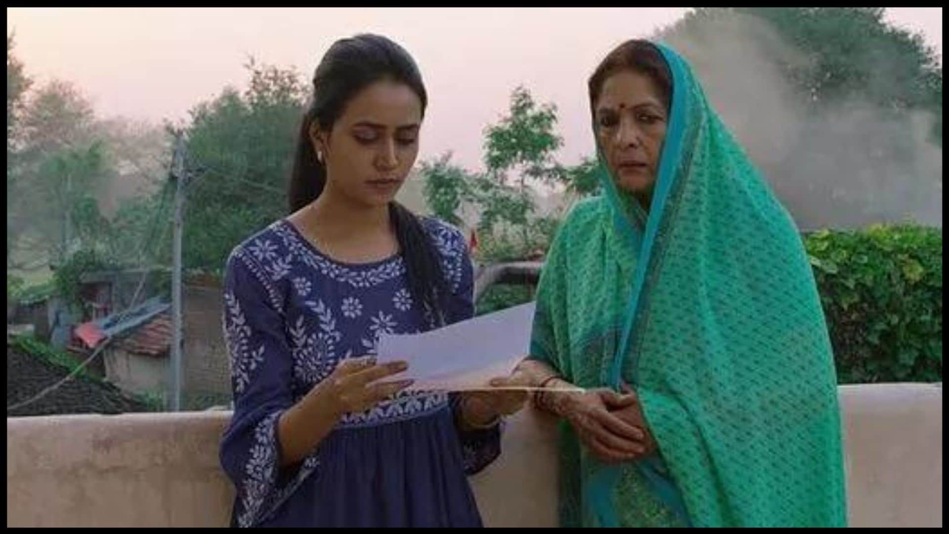 When Will Panchayat Season 3 Come? Exclusive Interview of Sanvikaa aka Rinky of Panchayat Season 2 in Hindi