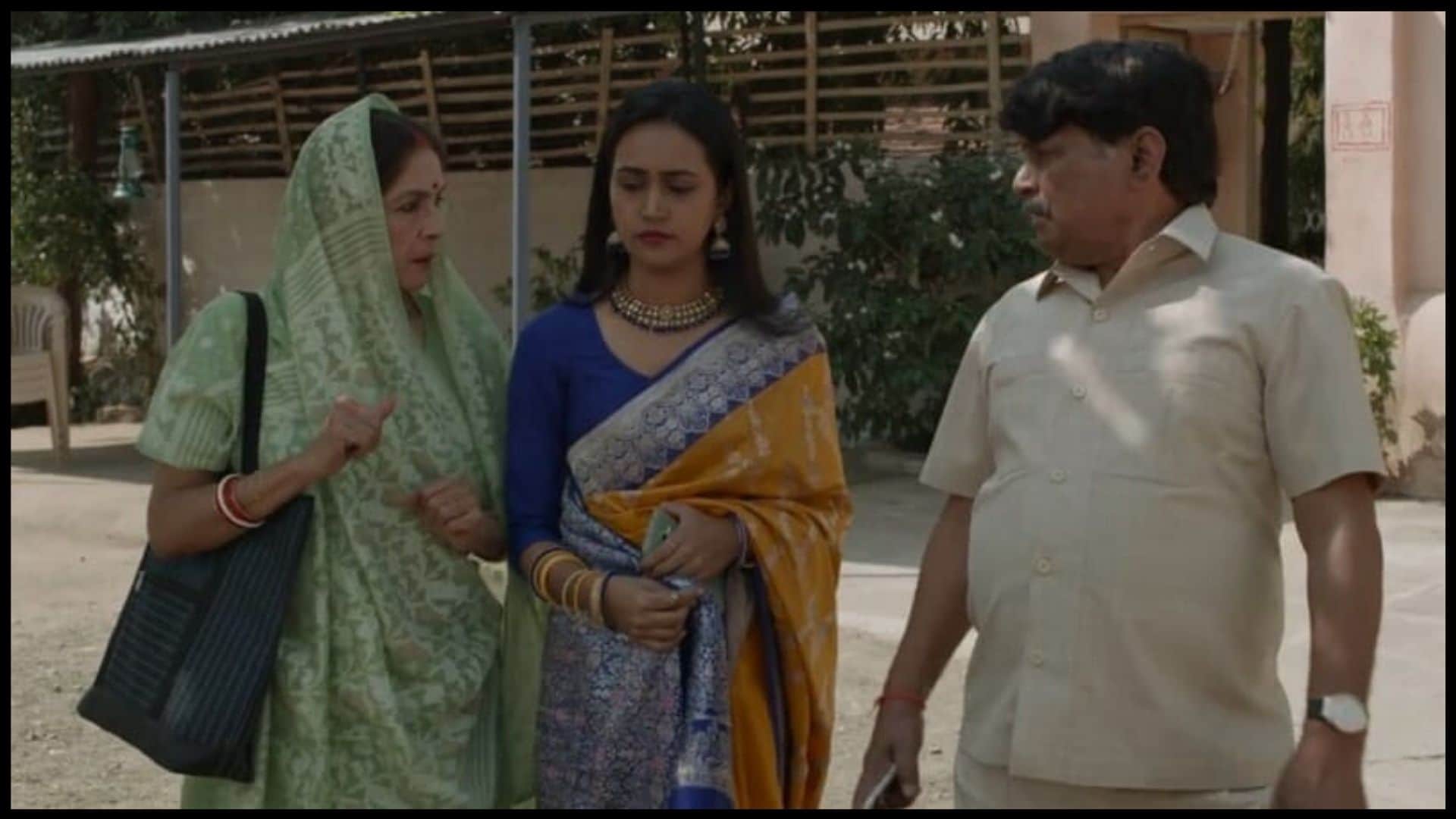 When Will Panchayat Season 3 Come? Exclusive Interview of Sanvikaa aka Rinky of Panchayat Season 2 in Hindi