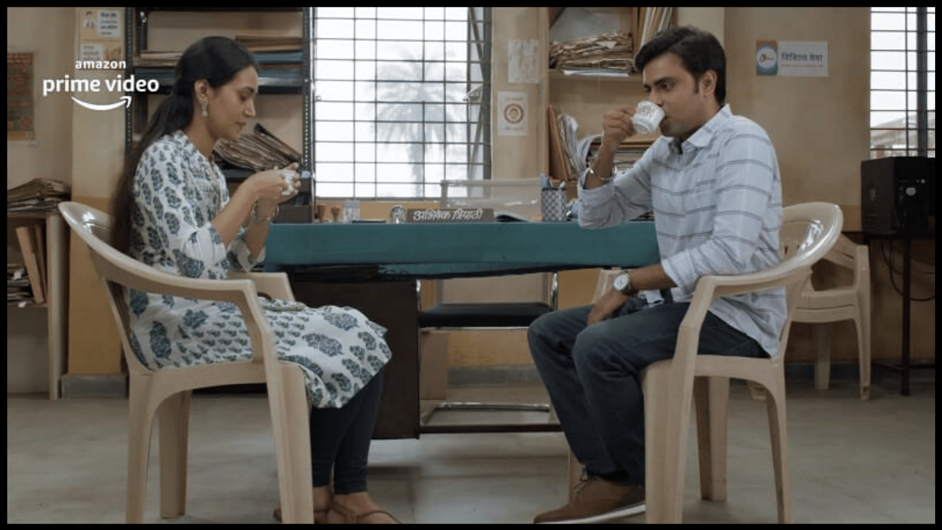 When Will Panchayat Season 3 Come? Exclusive Interview of Sanvikaa aka Rinky of Panchayat Season 2 in Hindi