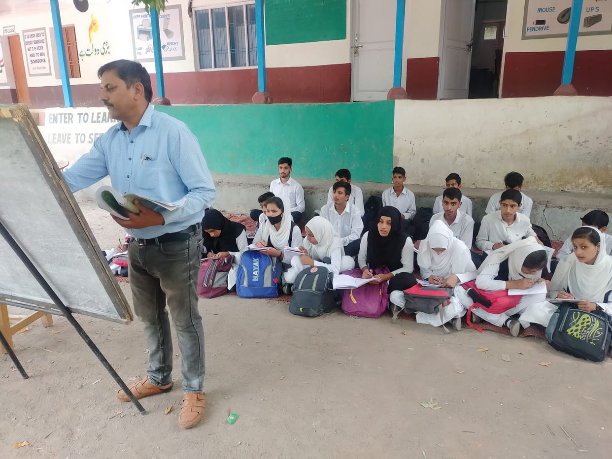 education