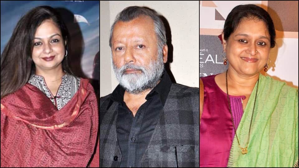 Happy birthday pankaj kapur love story after neelima azeem divorce marriage with supriya pathak