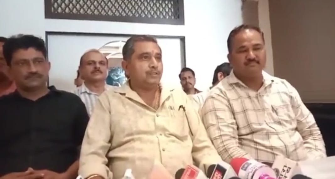 Contractor angry over allegations of corruption on NAP, Kurukshetra