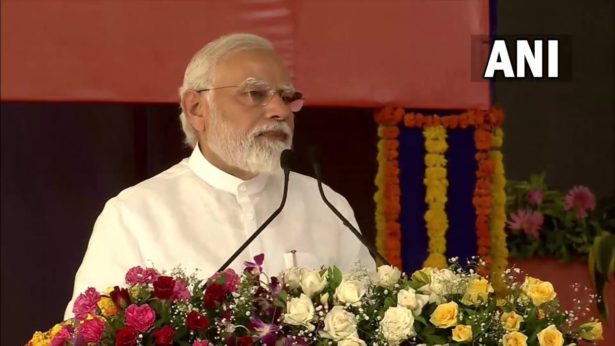 PM Modi will visit Himachal Pradesh on June 16