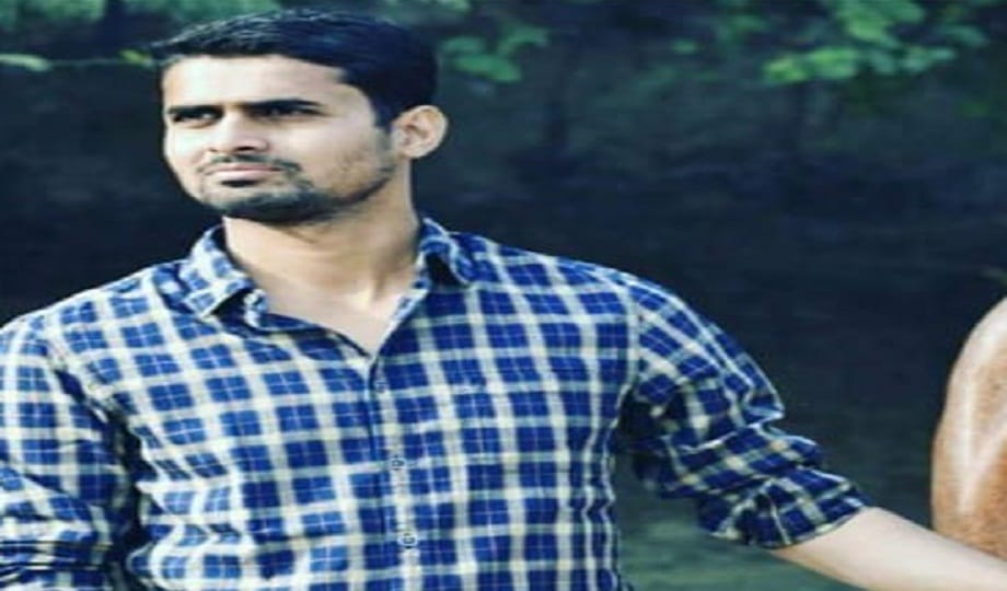 Murder Case: Murderer arrested dramatically after bulldozer