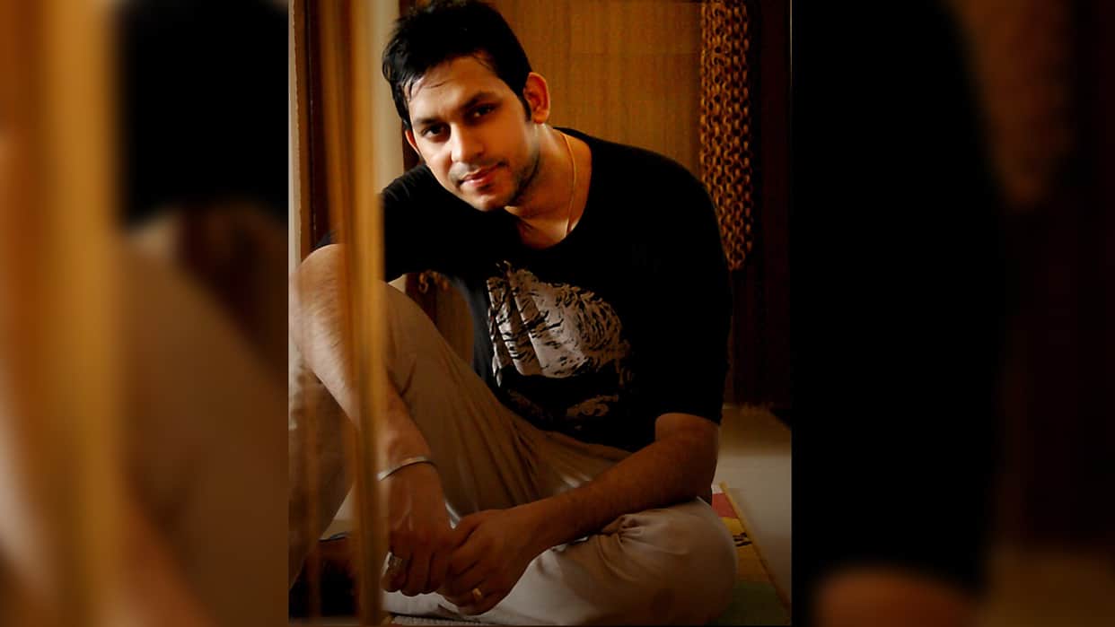 raaj shaandilyaa speaks about his early days in mumbai janhit mein jaari dream girl laughter challenge comedy writer