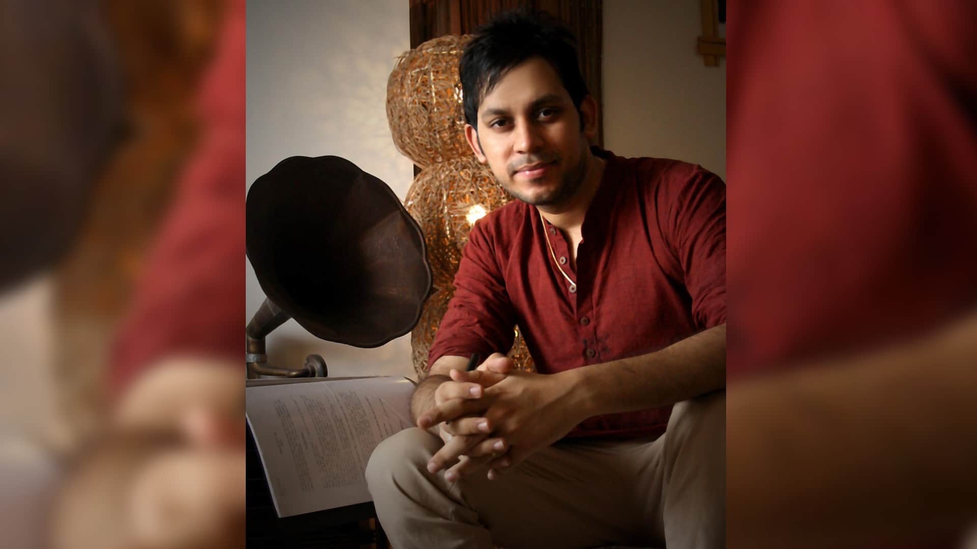 raaj shaandilyaa speaks about his early days in mumbai janhit mein jaari dream girl laughter challenge comedy writer