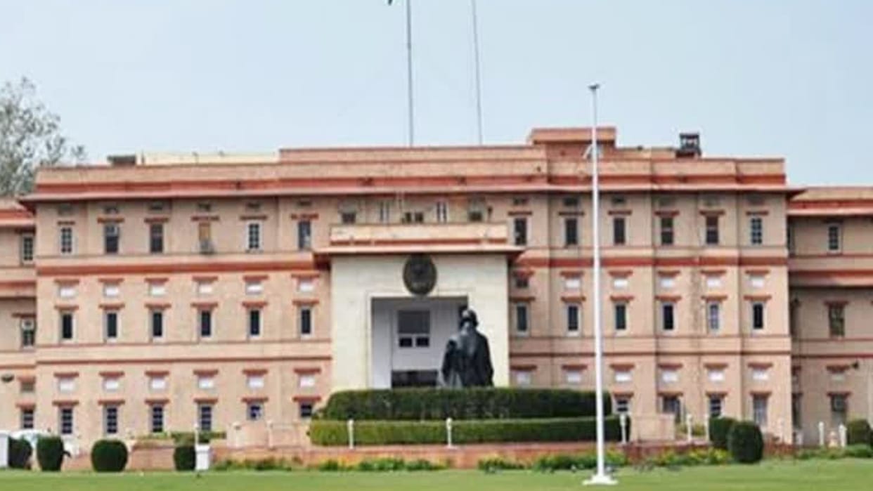 Rajasthan ACB to be take permission for questioning public servants from administrative department