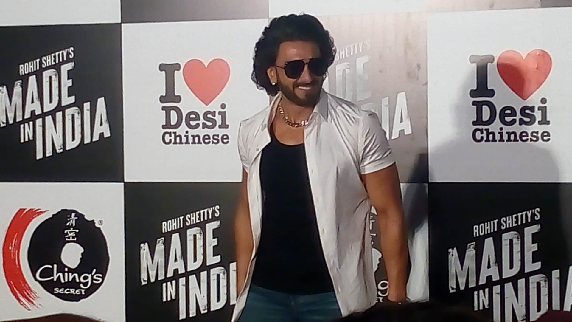 Ranveer Singh reacted on Alia Bhatt Ranbir Kapoor wedding says They saved so much money