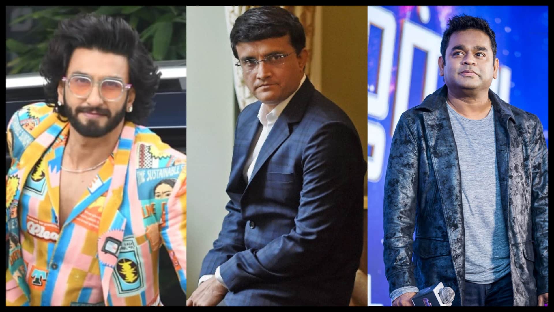 IPL 2022: Ranveer Singh and AR Rahman to perform Aamir Khan to Launch Laal Singh Chaddha trailer on the final