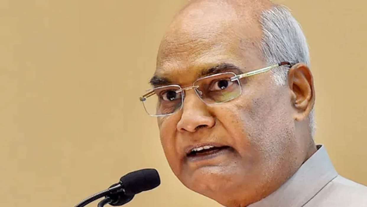 President security cordon will be three-tier in Gorakhpur