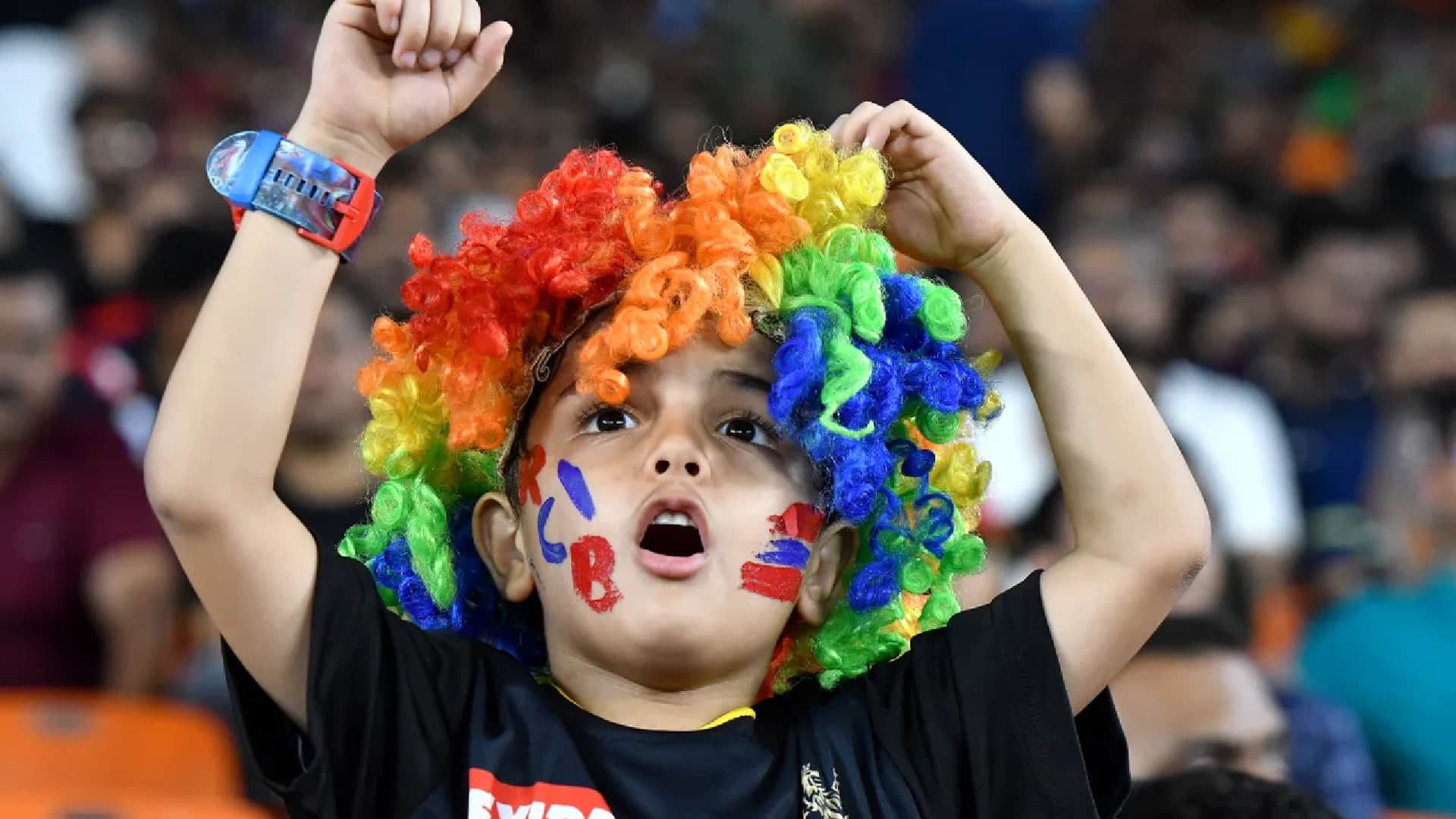 IPL 2022 RCB vs RR Match Highlights in Hindi Shimron Hetmeyar Dive to RCB Fans Disappointment