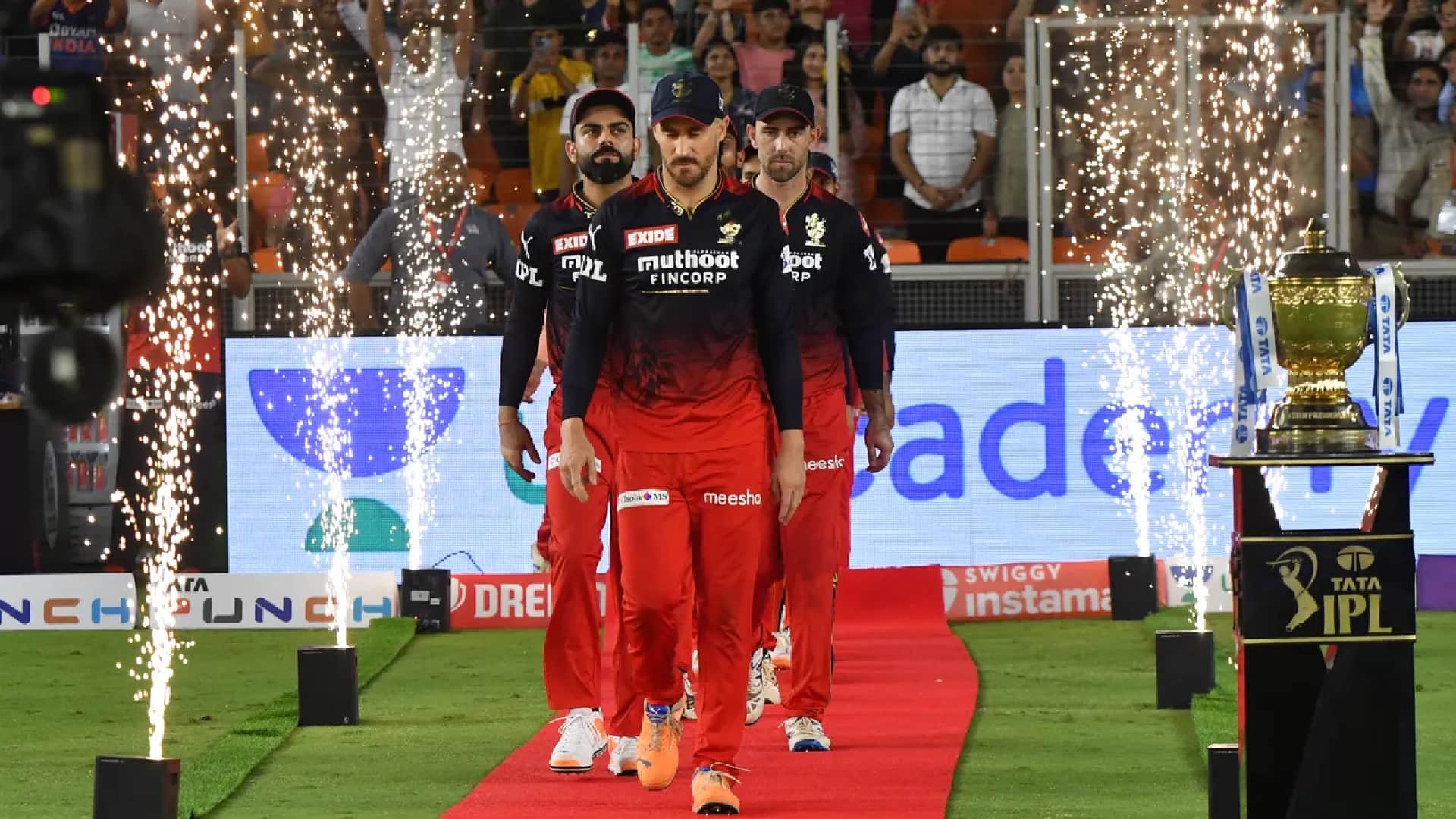 IPL 2022 RCB vs RR Match Highlights in Hindi Shimron Hetmeyar Dive to RCB Fans Disappointment