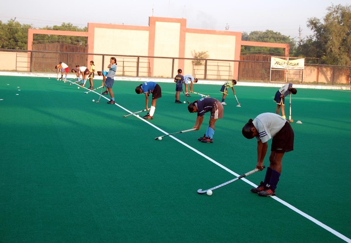 41 Soorma will show strength in the Mahakumbh of the Games, Kurukshetra