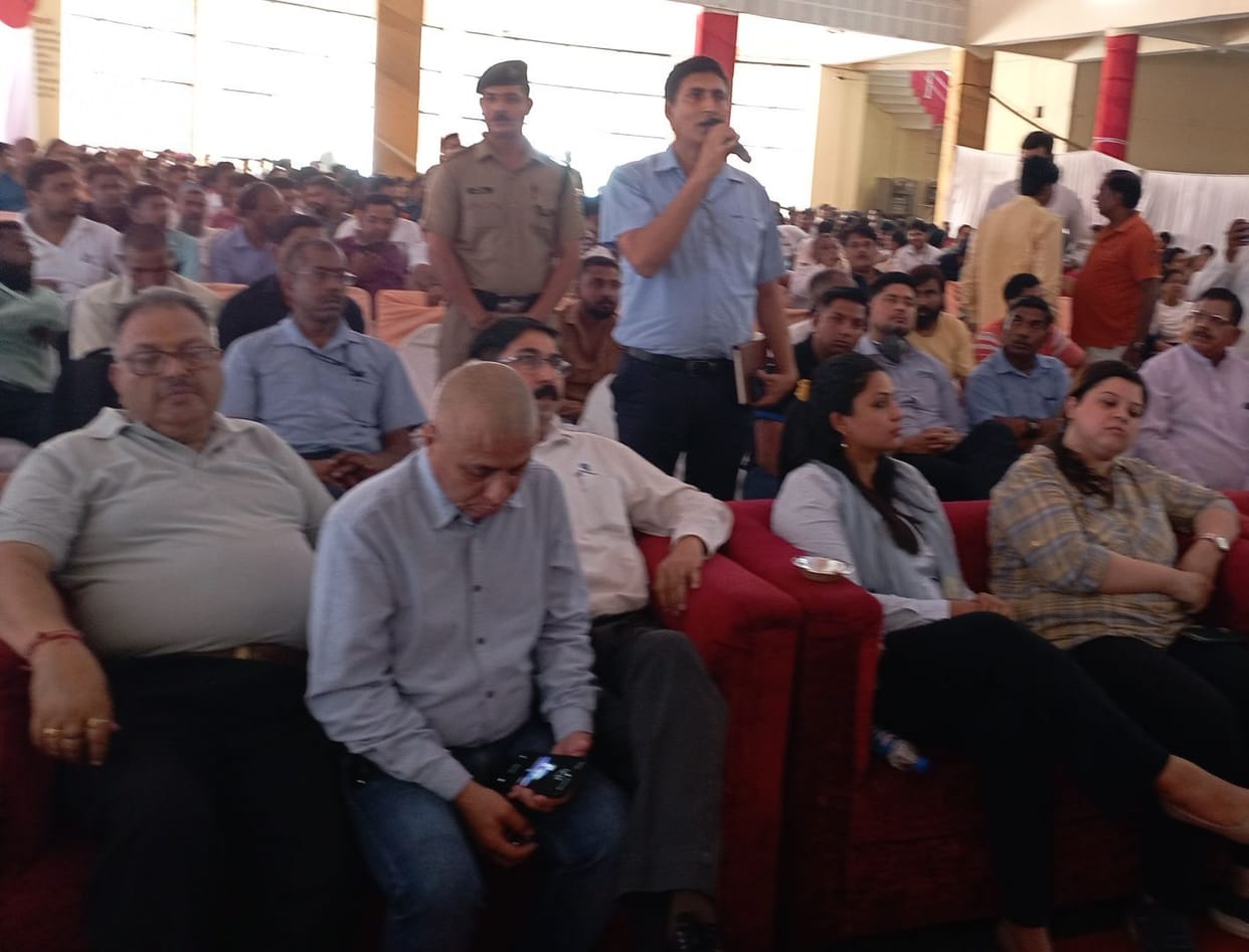 Illegal property of gangsters will be confiscated: DGP