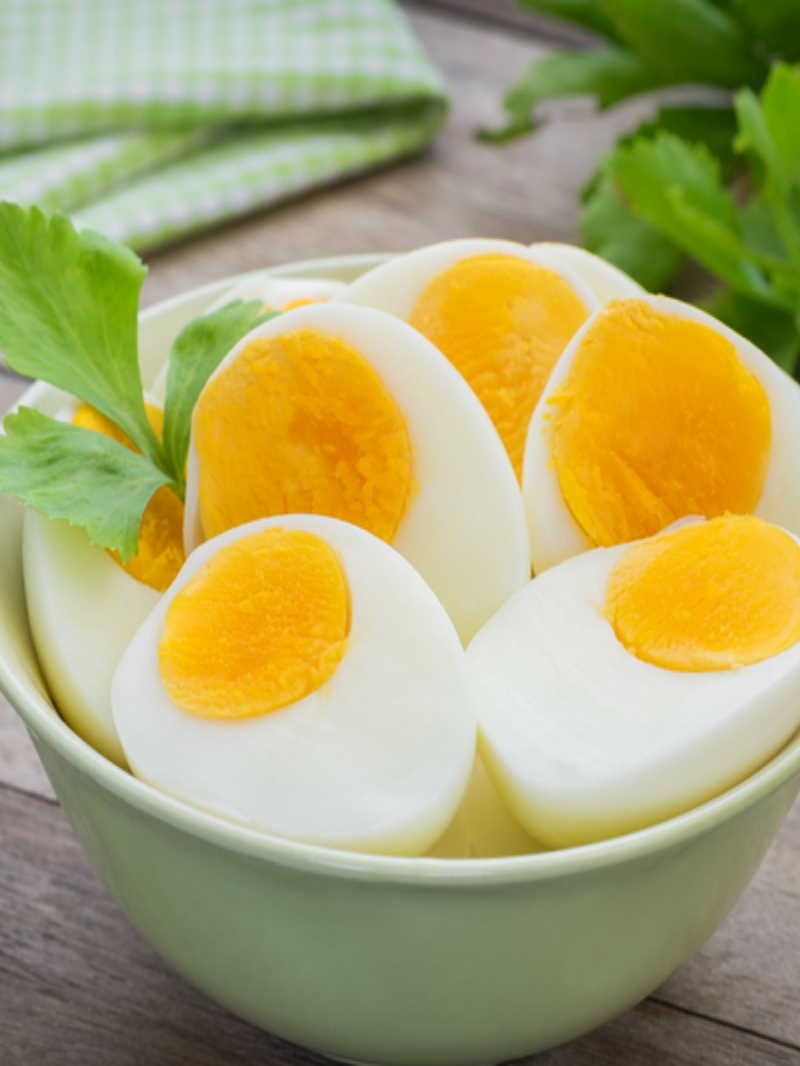 Lucknow : people of UP are eating 2.50 crore eggs daily.