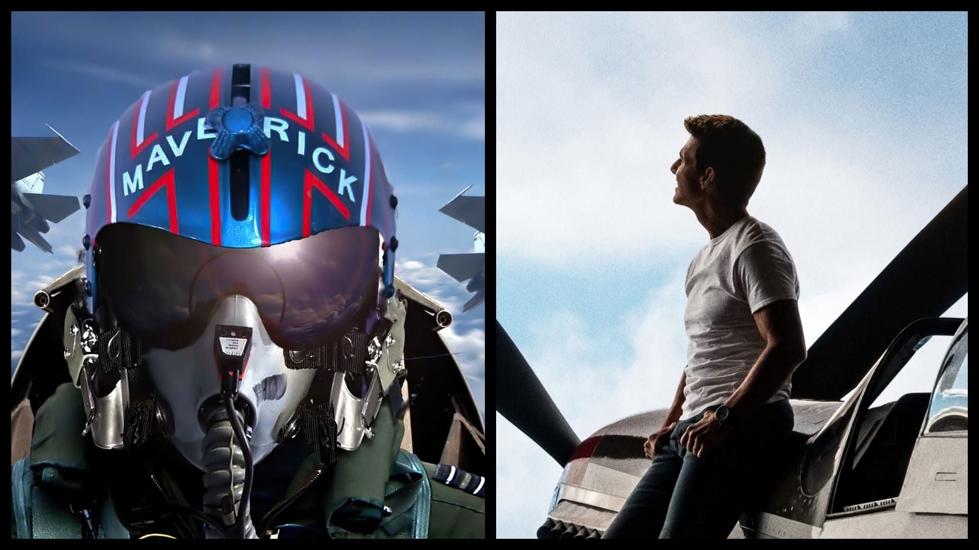 top gun maverick box office collection week 10 know the total collection of tom Cruise film till now