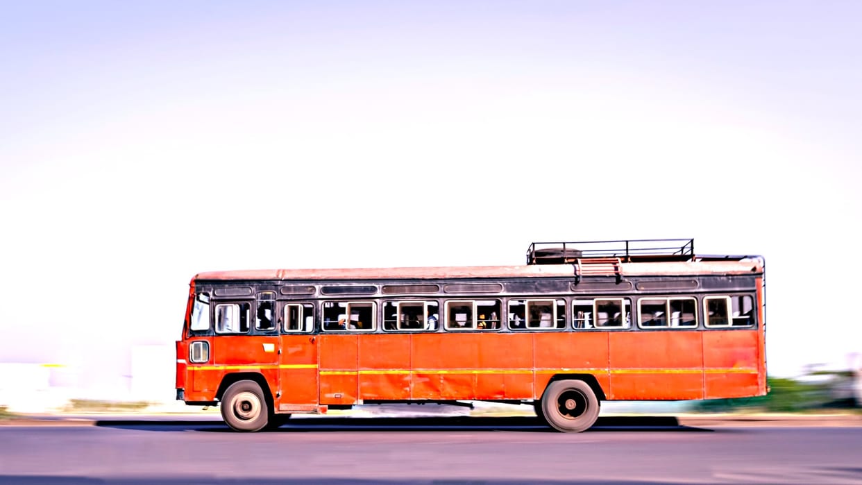 6597 buses will be running for Diwali and Chhath.
