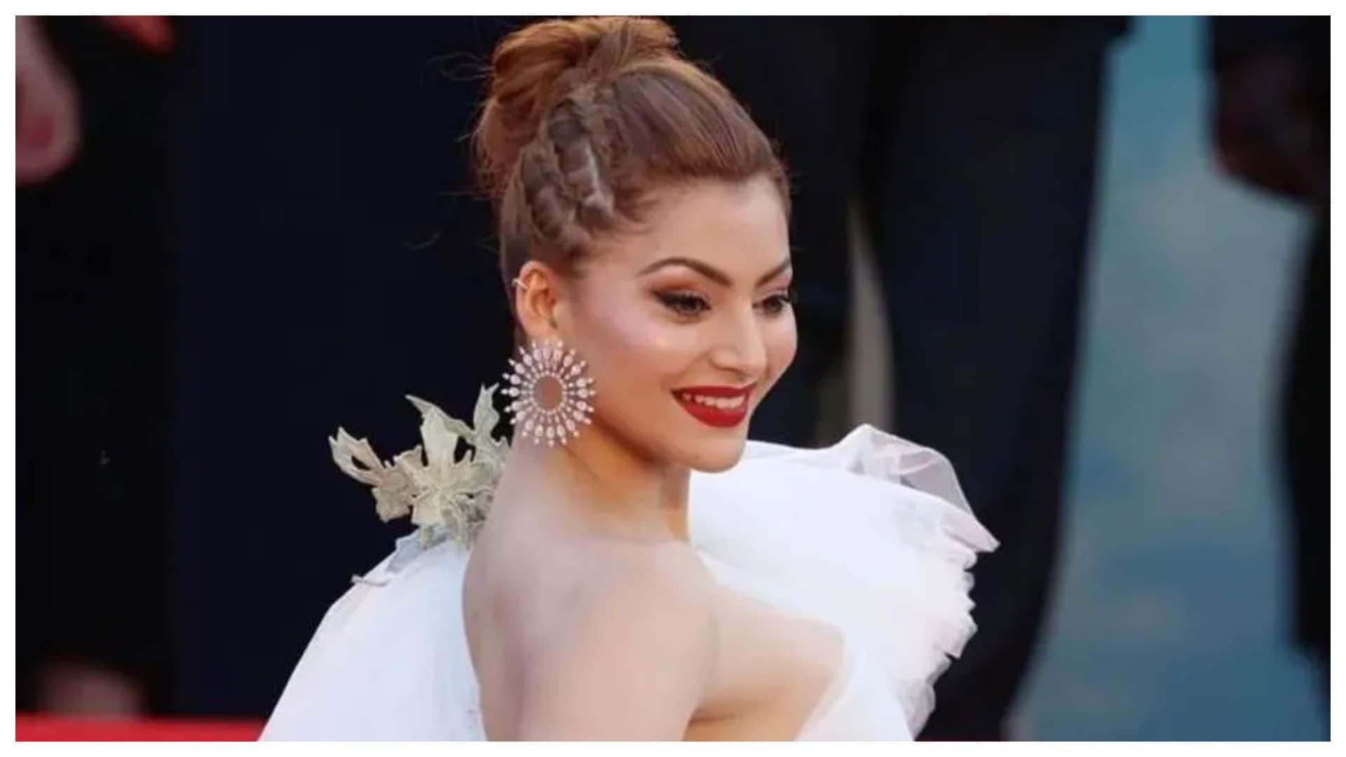 Actress Urvashi Rautela claims Hollywood superstar Leonardo DiCaprio praises her netizens starts trolling