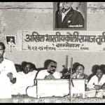 1975 में कोली समाज के सम्मेलन में शामिल होने उज्जैन आए थे राष्ट्रपति रामनाथ कोविंद