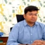 नगर आयुक्त शिवशरणप्पा जीएन